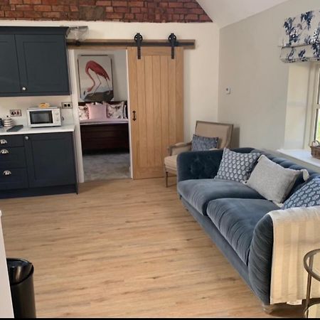 Church View Cottage, Drift House Holiday Cottages Congleton Extérieur photo
