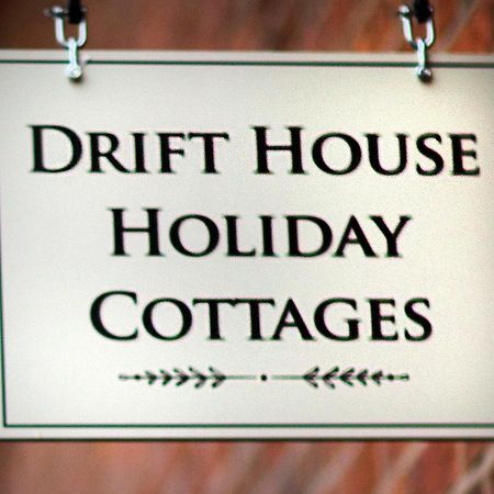 Church View Cottage, Drift House Holiday Cottages Congleton Extérieur photo