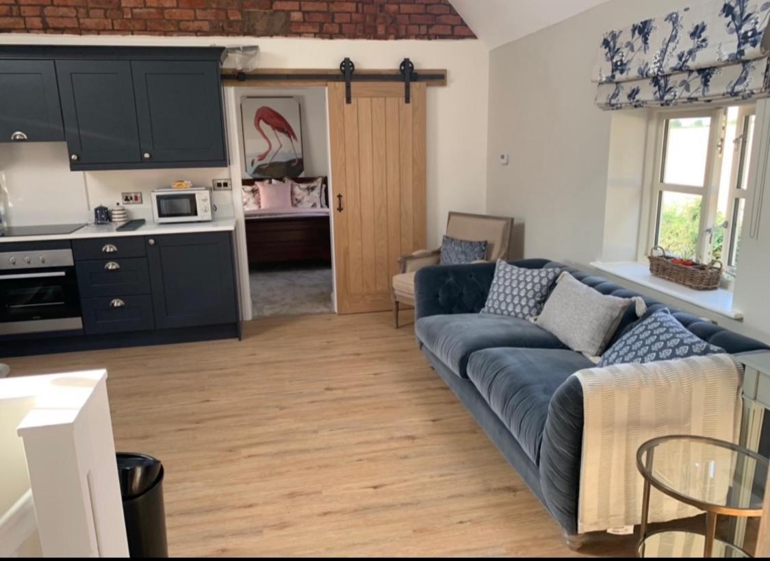 Church View Cottage, Drift House Holiday Cottages Congleton Extérieur photo