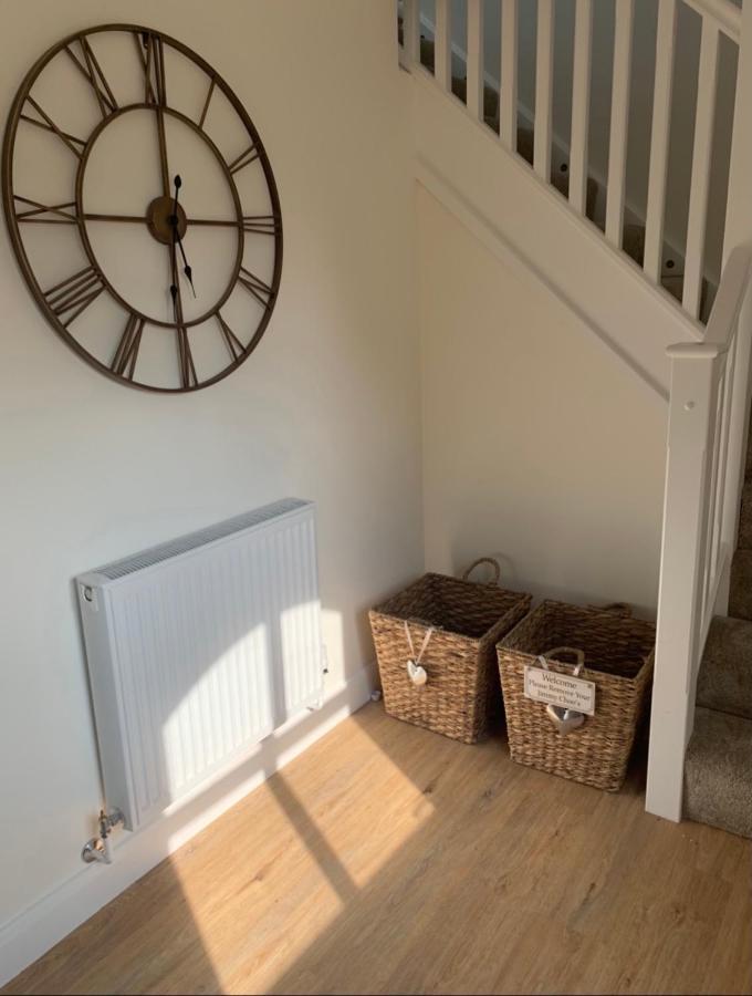 Church View Cottage, Drift House Holiday Cottages Congleton Extérieur photo