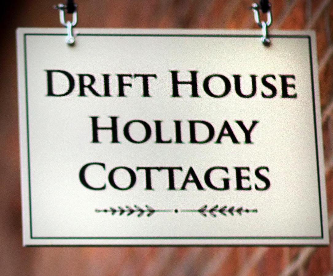 Church View Cottage, Drift House Holiday Cottages Congleton Extérieur photo